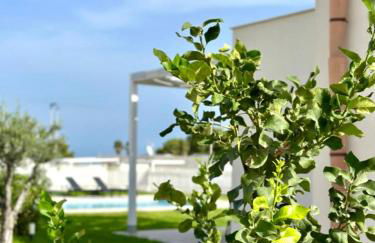 Villa Flora, Piscina Esclusiva e Mare - Foto 10