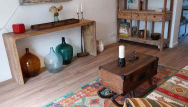 Domus Campus Latus - Ferienwohnungen Breitenfeld - Foto 3