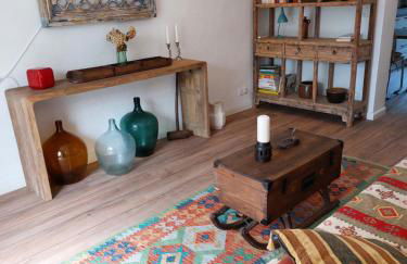 Domus Campus Latus - Ferienwohnungen Breitenfeld - Foto 3