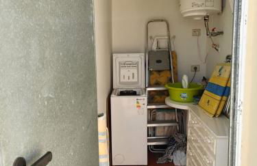 ValMar Apartamento Vista Océano , parking - Foto 18