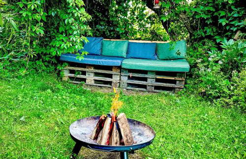 Holiday Home Das kleine Paradies von Kata by Interhome - Foto 2