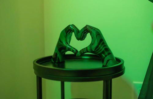 The Fun House - Parking - 2 King Bed, Massage Chair - Foto 27