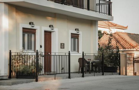 Niaros' House - Foto 1