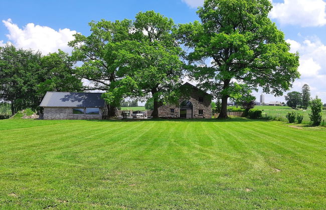 Wonderful Holiday Home in Gouvy with Hot Tub - Photo 47