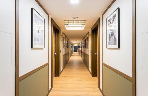 Le Mallet, Courmayeur, Alpine Homesuite - Foto 36