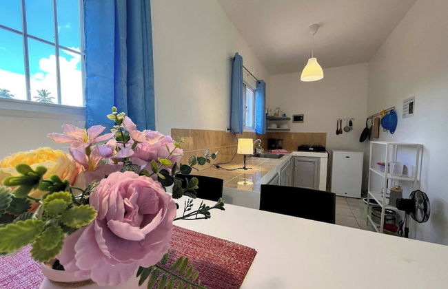 Secure 2-pers Apartment Close to the Beach - Foto 1