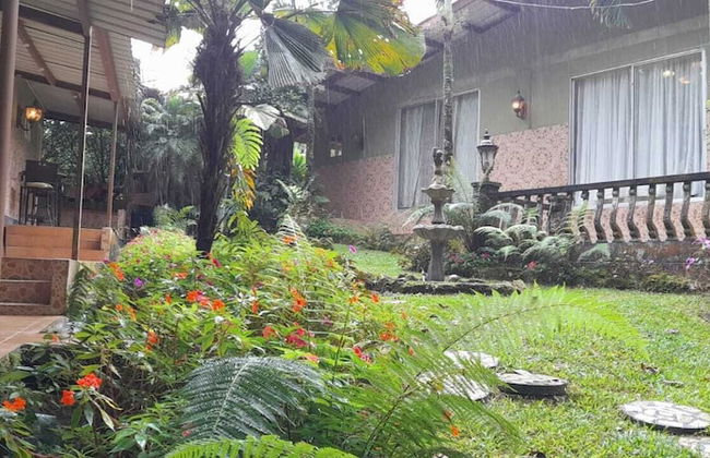 El Nido Cerro Azul - Foto 39