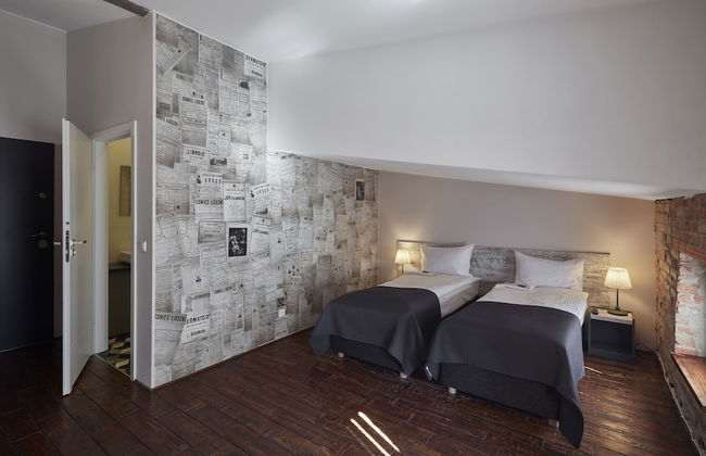 Loft Piotrkowska by Good Time - Foto 5