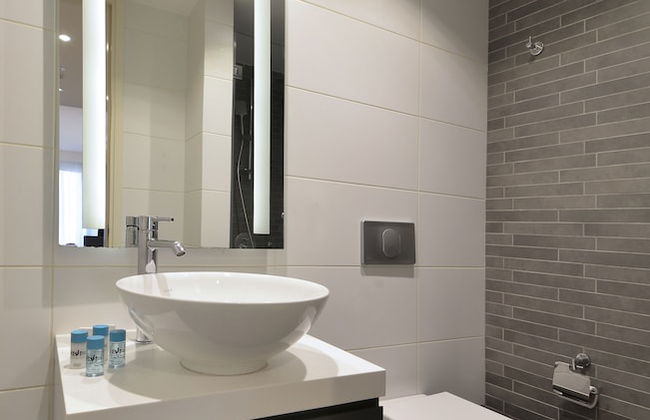 Nish İstanbul Suites - Foto 58