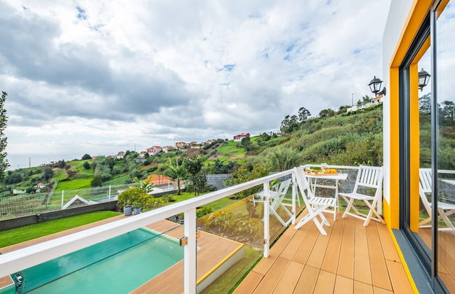 Villa Piedade by Homie - Foto 61