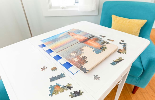 Village Place 6B - Bella Tybee - Foto 31