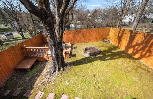 3BR house minutes from speedway & downtown - Foto 26