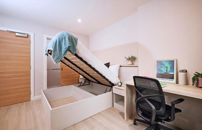 JOIVY Aparthotel at Vita Iona Street - Adults Only. - Foto 39