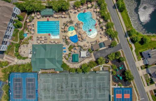 Bayside Resort --- 38047 Boxwood Terrace #101 - Foto 48