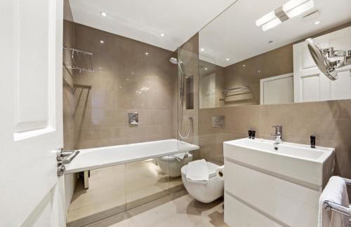 Baker Street Suite - Foto 21