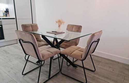 Premium CITY APARTMENT near Harry Potter Studio and Luton Airport - Foto 57