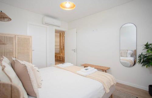 Liiiving in Porto - Downtown Quiet House - Foto 112