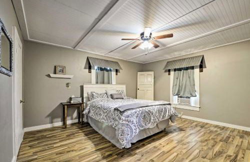 Day Trip to Waco and Temple House on Cattle Farm - Photo 11