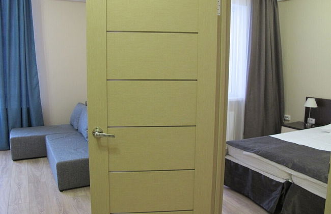 Apartment on Shkiperskaya apt. 209 - Foto 6