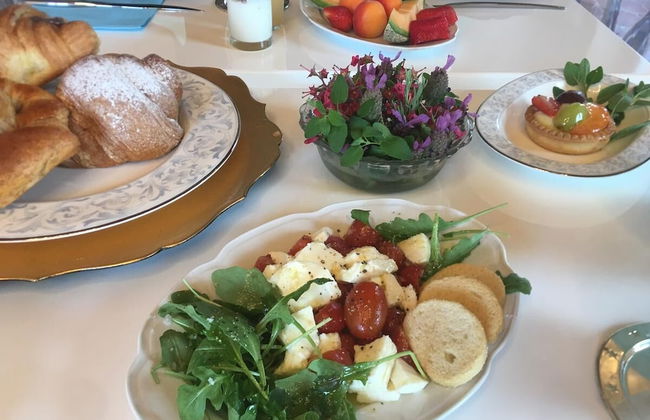 Cordella in Montalcino Wine Resort - Foto 34