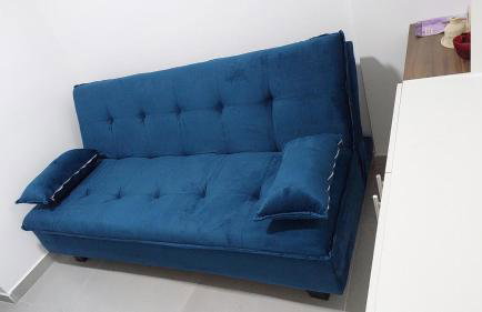 Studio Prime, aconchegante, compacto e climatizado - Foto 8