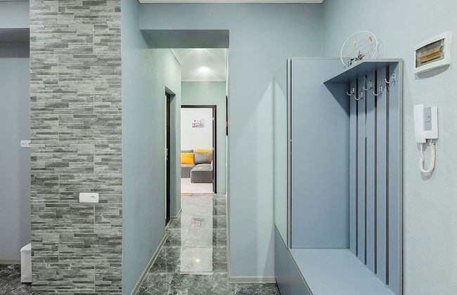 H&B apartments Queen Ketevan - Foto 2