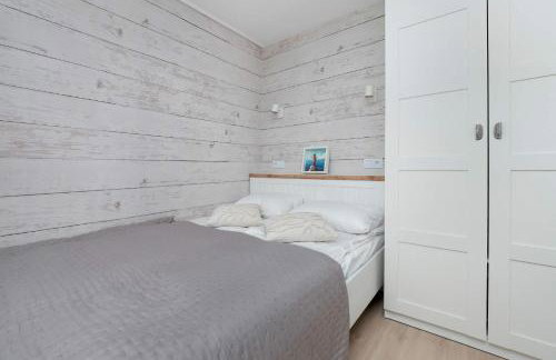 Baltic Studio 15 minutes from the Beach by Noclegi Renters - Foto 6