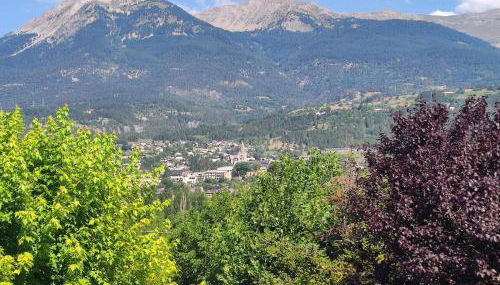 Appartement Mont Guillaume - Photo 2