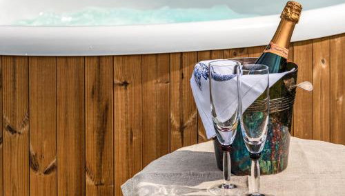 Willow Yurt - Ukc6947 - Foto 2