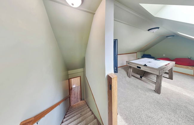 Beautiful Adventure by Taylor Made Deep Creek - Foto 32