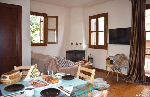 Delfi's cozy maisonette - Foto 47