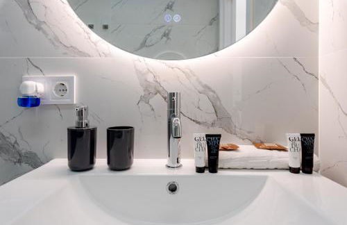 WintowinRentals Apartamento moderno y luminoso cerca de la playa de Huelin - Foto 35