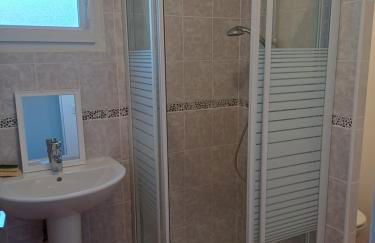 Gîte : La Cochetière : ancienne ferme 18éme - Foto 40