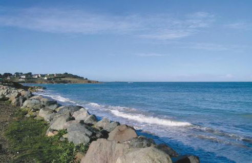 Cozy Home In Pleubian With Wifi - Foto 32