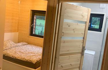 Leśna Oaza - Foto 34