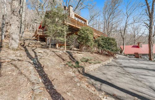 The BearFoote Chalet - Foto 29