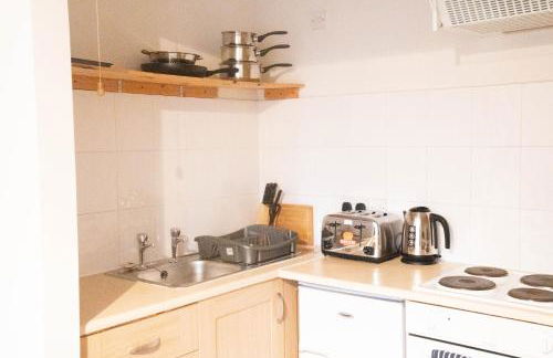 Lovely 1 bedroom Apartment in Central High Wycombe - Foto 10