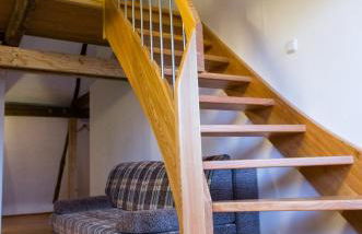 Romantische Ferien auf dem nachhaltig ökologisch sanierten Bauernhof - Foto 38