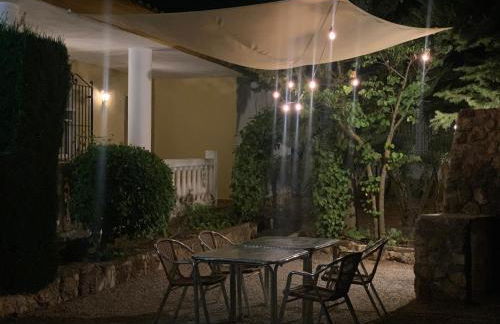 Torcales del Lobo Apartamentos Rurales - Foto 32