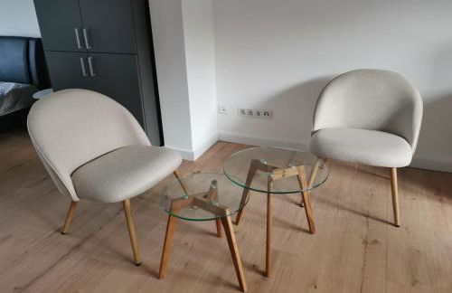 modernes stilvoll eingerichtetes Appartement - Foto 3