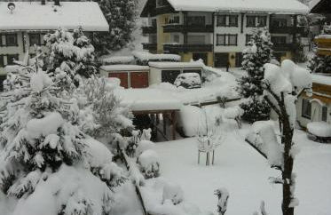 Apartment Panorama - Foto 16