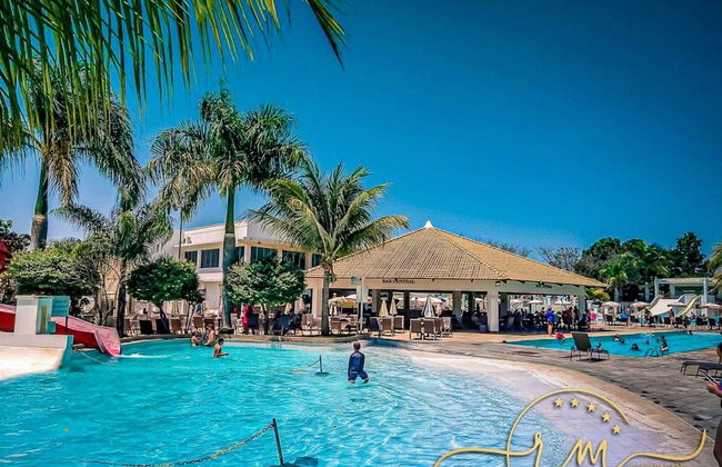 Lacqua diRoma RM Hospedagem - Foto 27