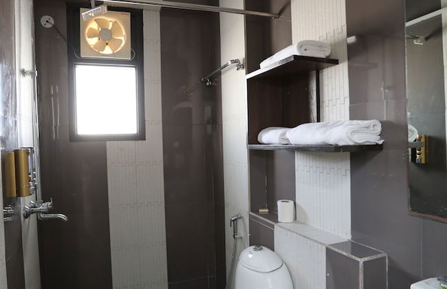 Banipark Service Apartment - Foto 10