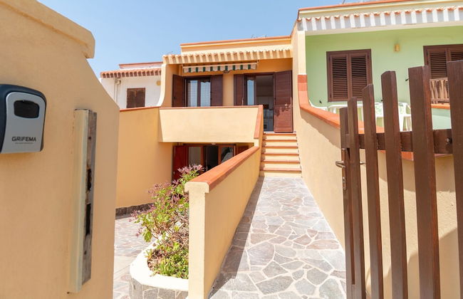 Domus Claudia in Funtana Meiga - Foto 39