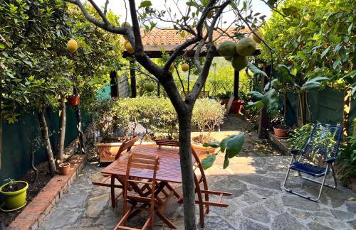 Villa Laurus Malìa - Foto 80