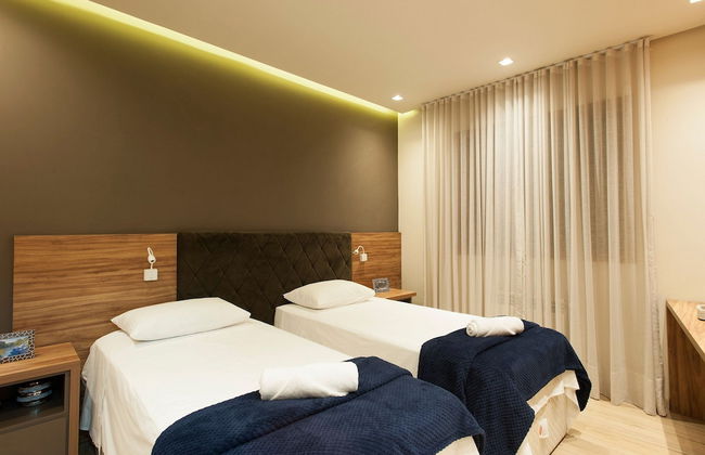 LOCAR-IN GRAMADO - Residencial Bavária - Foto 29