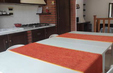 A CASA DI GIÒ & GIÒ - Foto 3