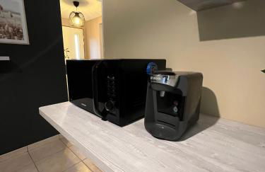 Au dessus des près - Foto 10