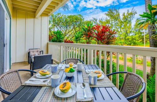 Poipu Mermaid 912 - Foto 33