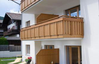 Appartement Gandler - Photo 7